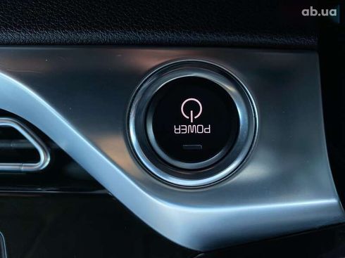 Kia Niro 2021 - фото 6