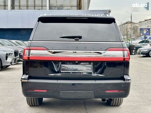 Lincoln Navigator 2019 - фото 6