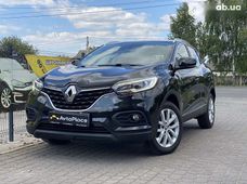 Продажа б/у Renault Kadjar 2019 года - купить на Автобазаре