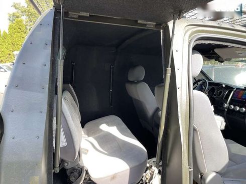 Toyota Tundra 2009 - фото 13