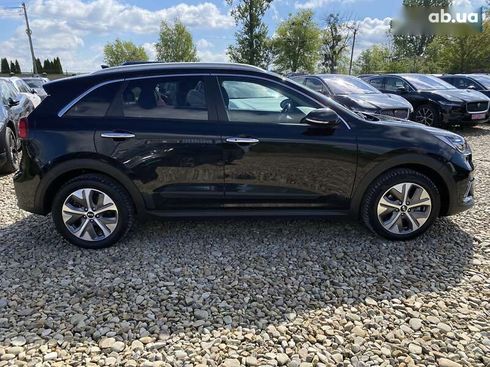 Kia Niro 2020 - фото 19