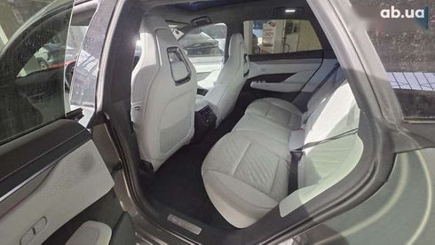 Zeekr 001 2024 - фото 13