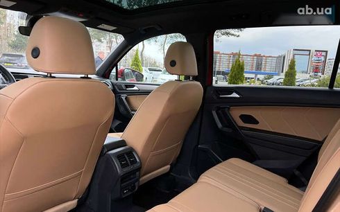 Volkswagen Tiguan 2024 - фото 15