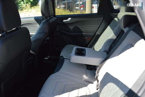 Ford Escape 2023 - фото 21