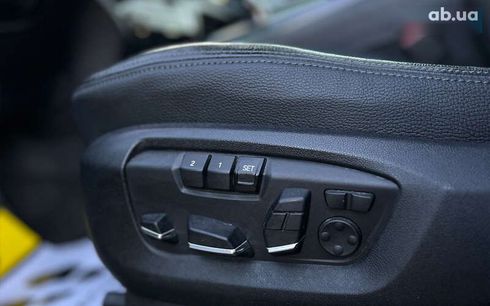 BMW X5 2015 - фото 21