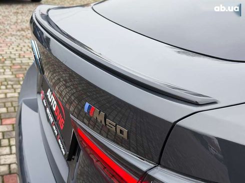 BMW i4 2022 - фото 27