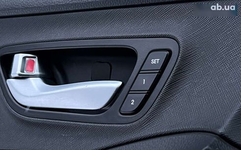 Hyundai Santa Fe 2013 - фото 20