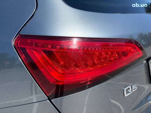 Audi Q5 2013 - фото 8