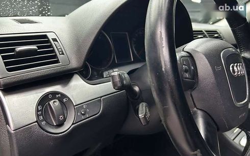 Audi A4 2008 - фото 10