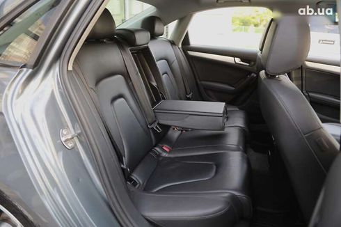 Audi A4 2015 - фото 9