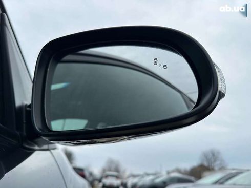 Hyundai Kona Electric 2021 - фото 18