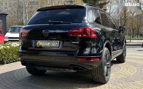 Volkswagen Touareg 2016 - фото 7