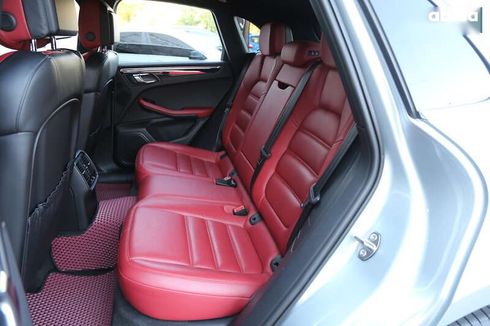 Porsche Macan 2015 - фото 10