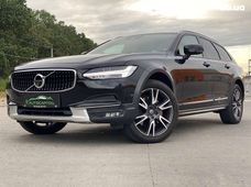 Купити Volvo V90 Cross Country 2018 бу в Києві - купити на Автобазарі