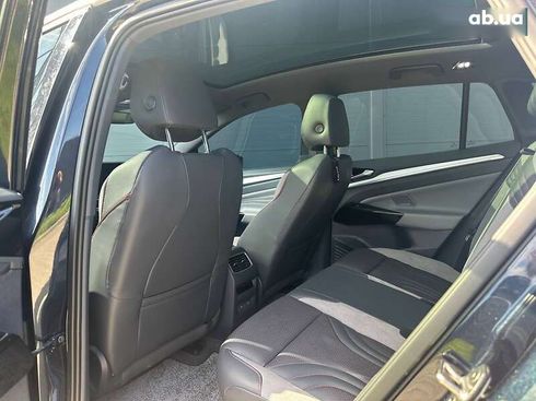 Volkswagen ID.4 Crozz 2022 - фото 27