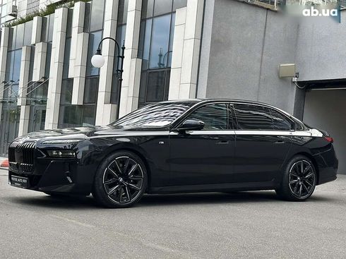 BMW 7 серия 2022 - фото 15