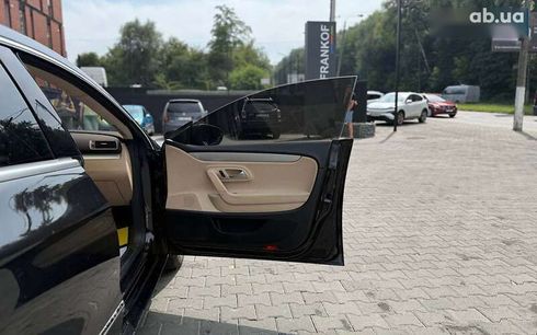 Volkswagen Passat CC 2013 - фото 23