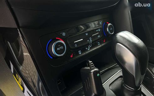 Ford Focus 2018 - фото 18