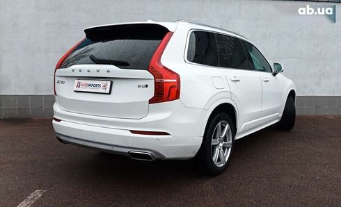 Volvo XC90 2020 - фото 8