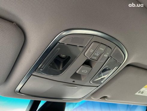 Hyundai Sonata 2015 черный - фото 41