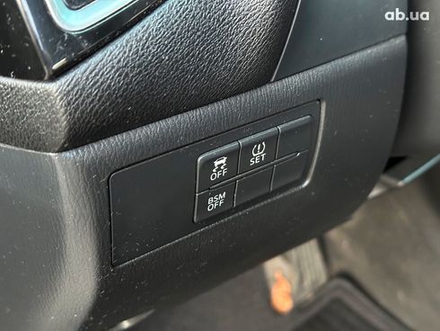 Mazda 3 2013 черный - фото 15