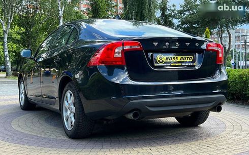 Volvo S60 2011 - фото 5