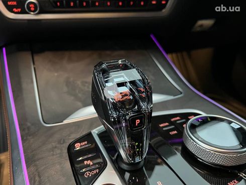 BMW X5 2020 черный - фото 34