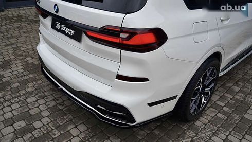 BMW X7 2019 - фото 25