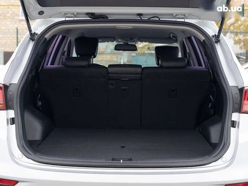 Hyundai Santa Fe 2016 - фото 10