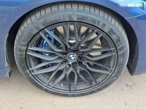 BMW 5 серия 2021 - фото 5