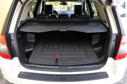 Land Rover Freelander 2010 - фото 30