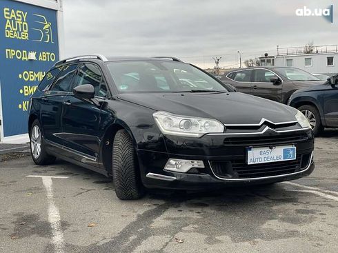 Citroёn C5 2012 - фото 3