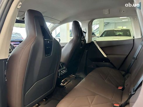 BMW iX 2024 - фото 16