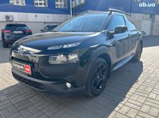 Купити Citroёn C4 2015 бу в Одесі - купити на Автобазарі