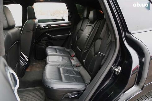 Porsche Cayenne 2013 - фото 10