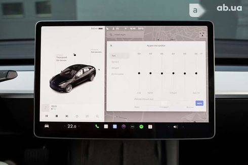 Tesla Model 3 2021 - фото 21