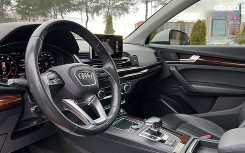 Audi Q5 2017 - фото 10