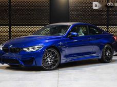 Купити BMW M4 2018 бу у Луцьку - купити на Автобазарі