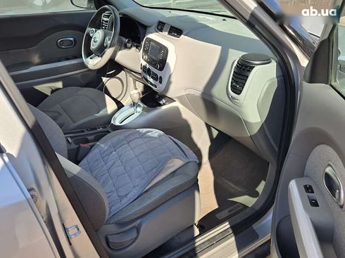 Kia Soul 2017 - фото 9