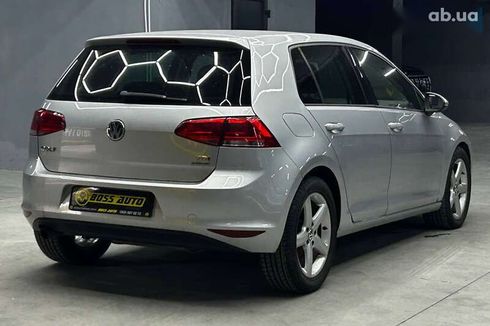 Volkswagen Golf 2012 - фото 6