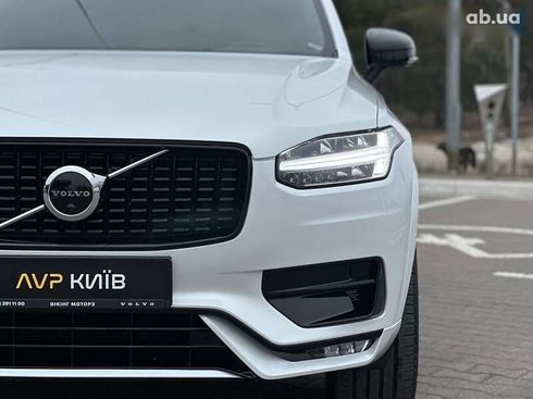 Volvo XC90 2021 - фото 10