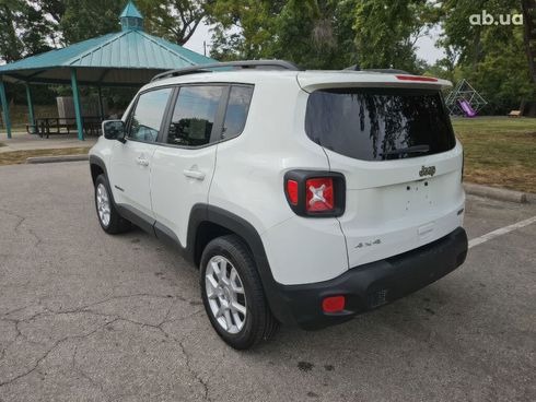 Jeep Renegade 2019 - фото 5