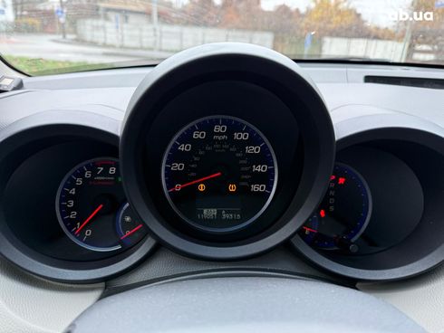 Acura RDX 2008 серый - фото 13