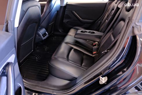 Tesla Model 3 2019 черный - фото 8