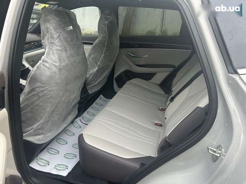 BYD Song Plus 2025 - фото 7