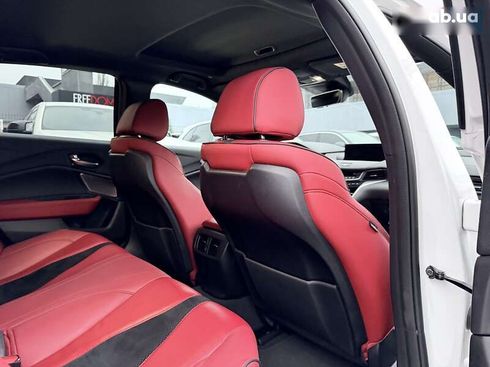 Acura TLX 2022 - фото 14