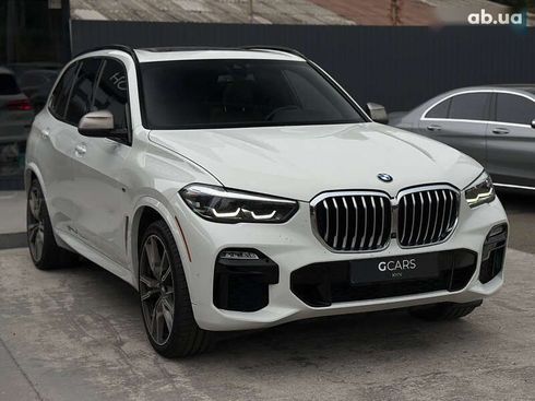 BMW X5 2022 - фото 3