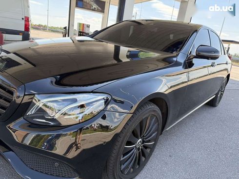 Mercedes-Benz E-Класс 2017 - фото 14