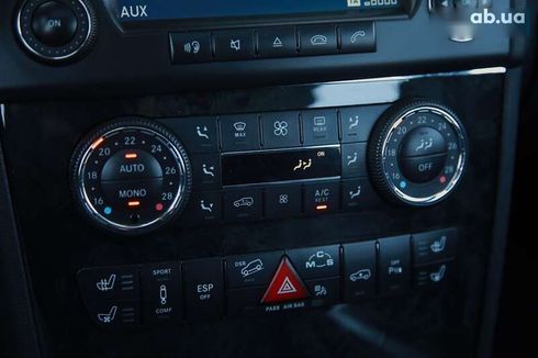 Mercedes-Benz M-Класс 2007 - фото 17