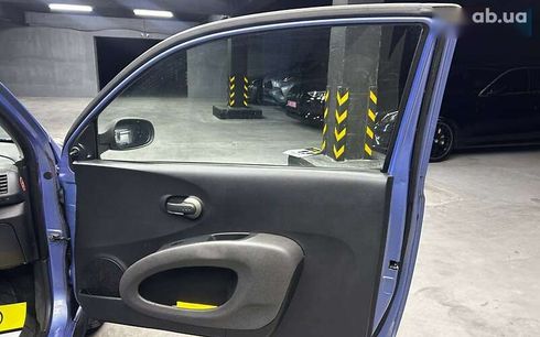 Nissan Micra 2004 - фото 17